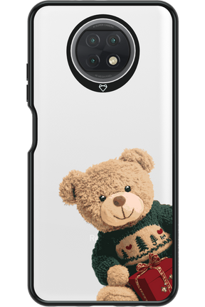 Gifting Bear - Xiaomi Redmi Note 9T 5G