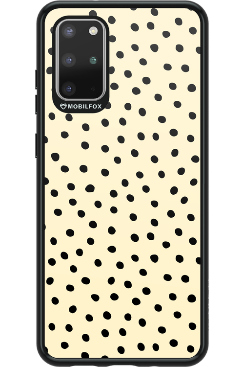 Polka Dots 2.0 - Samsung Galaxy S20+