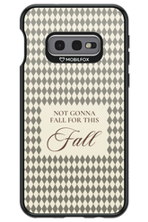 Not Gonna Fall 2.0 - Samsung Galaxy S10e