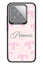 Princess Material - Xiaomi 14