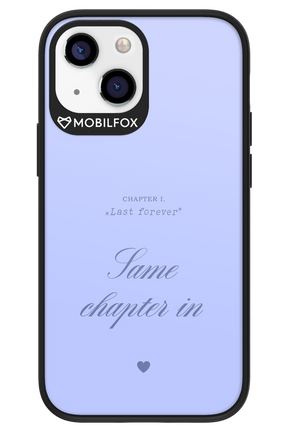 Chapter Last Forever - Apple iPhone 13 Mini