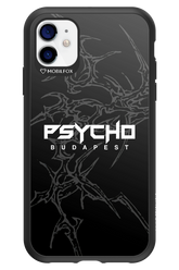 Dark Psycho - Apple iPhone 11