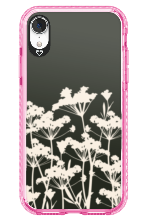 Midnight Bloom - Apple iPhone XR