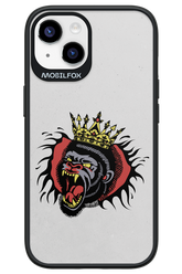 Monkey Rage Light - Apple iPhone 14