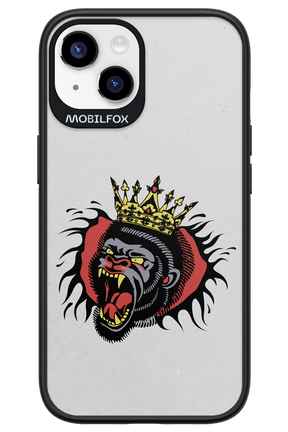 Monkey Rage Light - Apple iPhone 14
