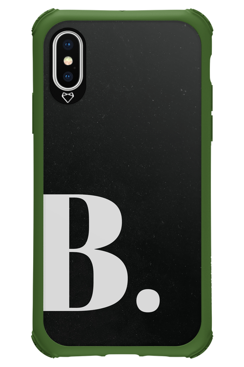 B (Off Space) 2.0 - Apple iPhone XS