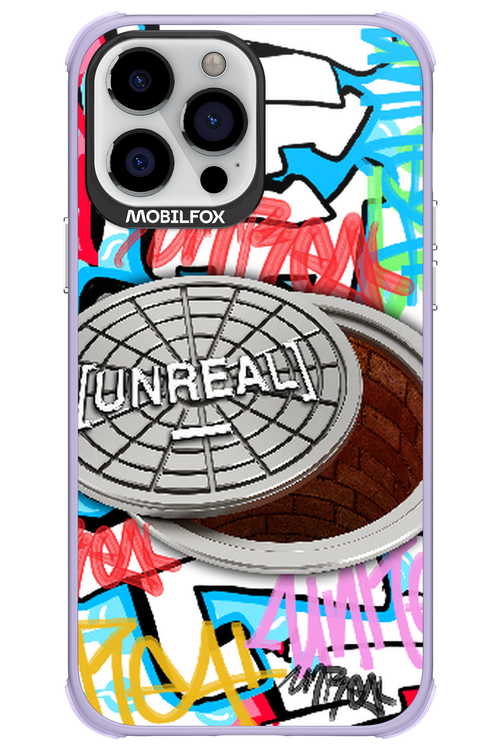 HULE - Apple iPhone 13 Pro Max