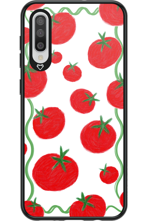 Tomato Love - Samsung Galaxy A50