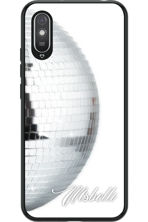 Disco Mood - Xiaomi Redmi 9A