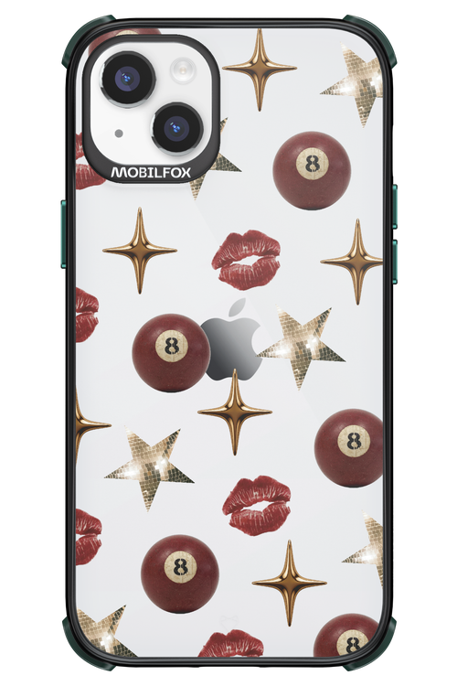 Lucky strike 2.0 - Apple iPhone 14 Plus