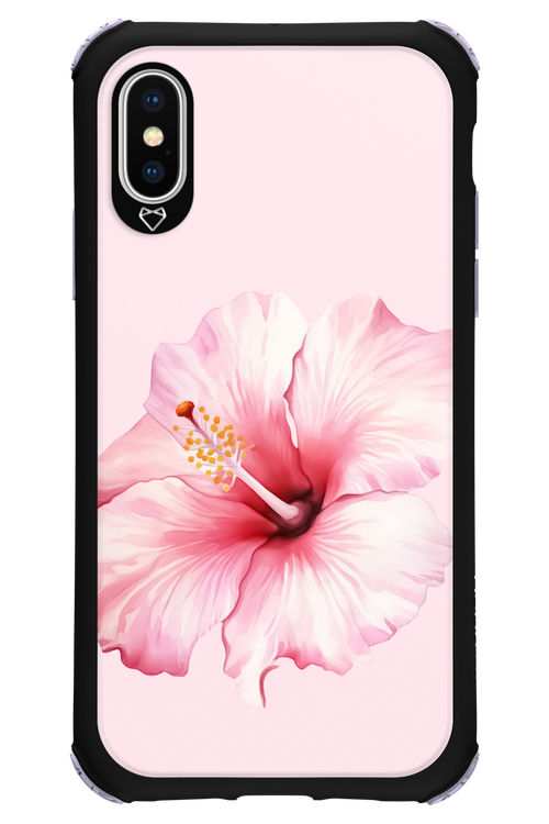 HibiPinky - Apple iPhone XS