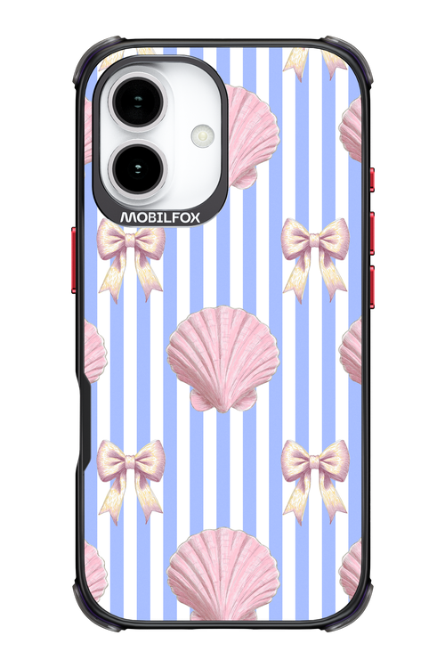 Shell Baby - Apple iPhone 17