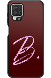 (Dark Blush) B 2.0 - Samsung Galaxy A12