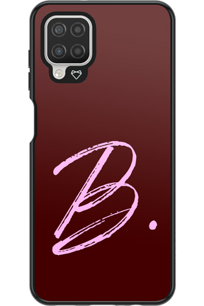 (Dark Blush) B 2.0 - Samsung Galaxy A12