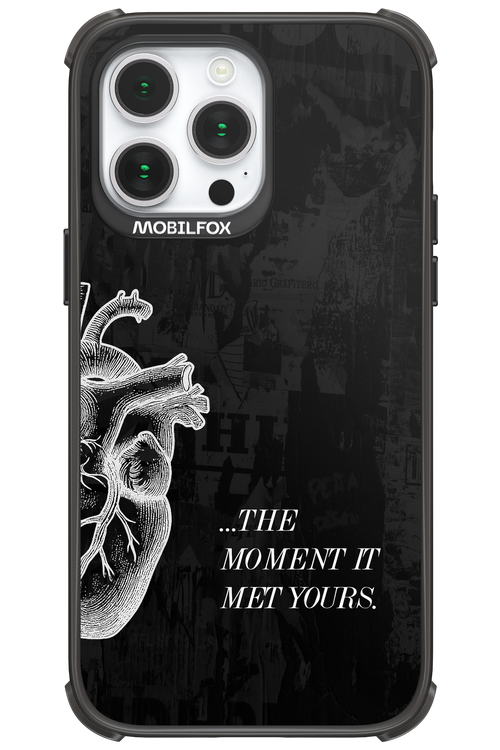 His Heart - Apple iPhone 14 Pro Max
