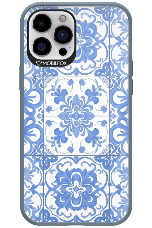 Amalfi Club 2.0 - Apple iPhone 12 Pro Max