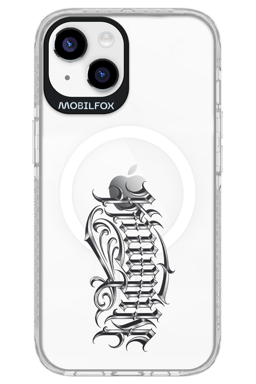 Chaotic Love - Apple iPhone 14