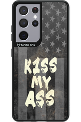 KISS II 2.0 - Samsung Galaxy S21 Ultra