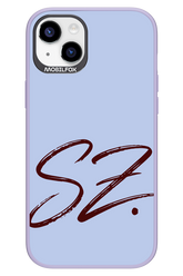 (Jellyfish Presso) SZ 2.0 - Apple iPhone 14 Plus
