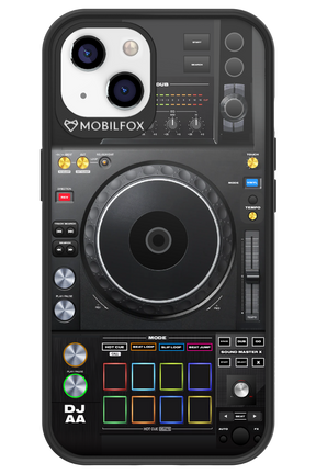 I need a DJ - Apple iPhone 13