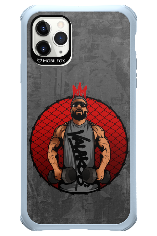 King V - Apple iPhone 11 Pro Max