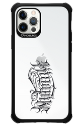 Chaotic Love - Apple iPhone 12 Pro