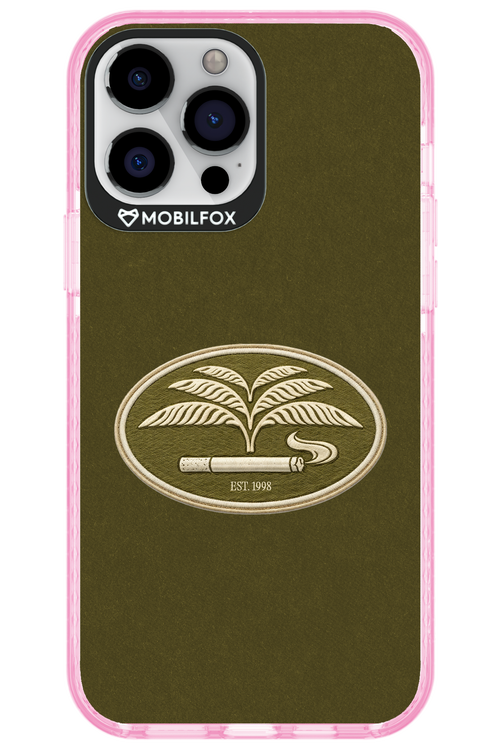 Nature Check - Apple iPhone 13 Pro Max