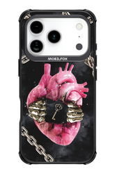 Love - Apple iPhone 17 Pro