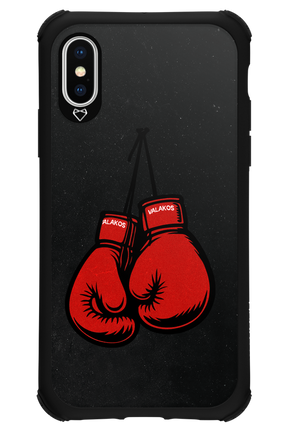 BoxRrr - Apple iPhone XS