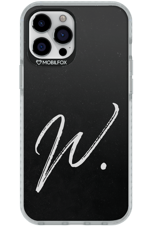 (Off Space) W 2.0 - Apple iPhone 12 Pro Max