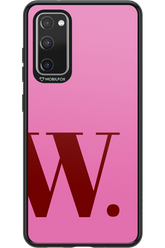 W (Sorbet) 2.0 - Samsung Galaxy S20 FE