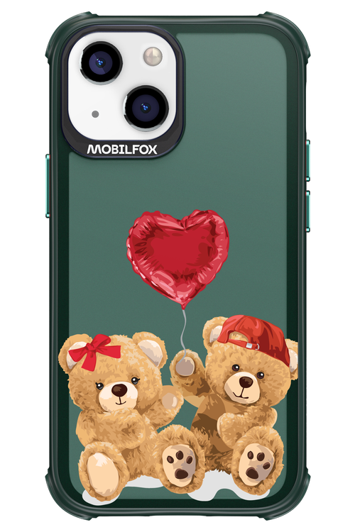 L'Amour Bears - Apple iPhone 13 Mini