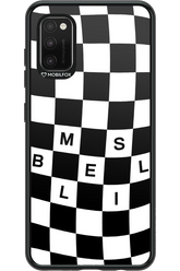 Belli Checked 2.0 - Samsung Galaxy A41