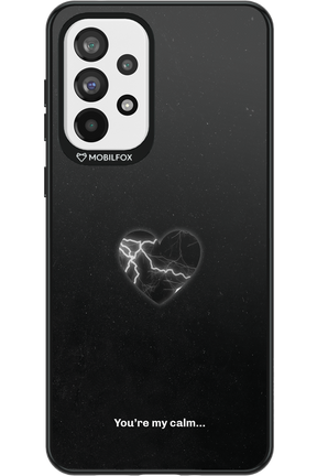 Calm Heart 2.0 - Samsung Galaxy A73