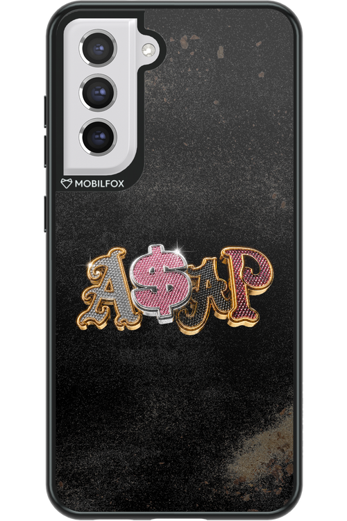 ASAP 2.0 - Samsung Galaxy S21 FE