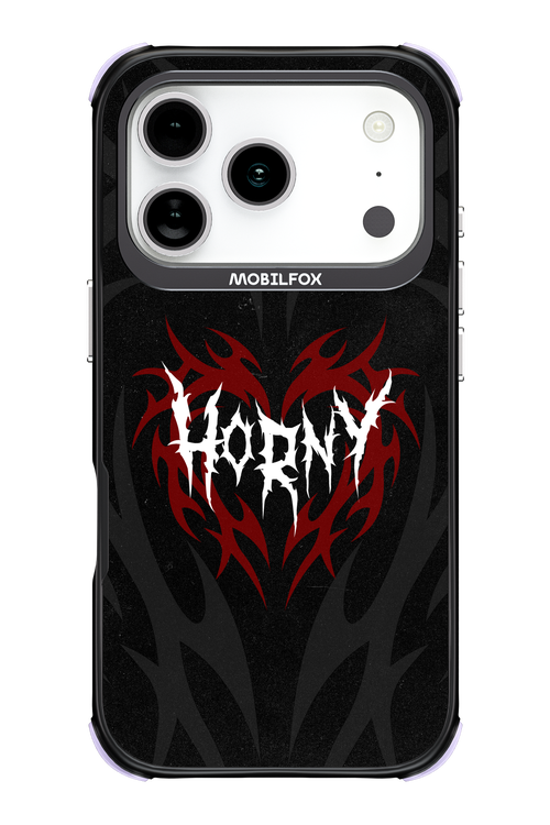 HORNY 2.0 - Apple iPhone 17 Pro