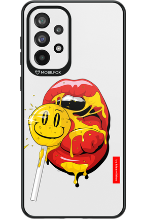 Lolli Kiss 2.0 - Samsung Galaxy A73