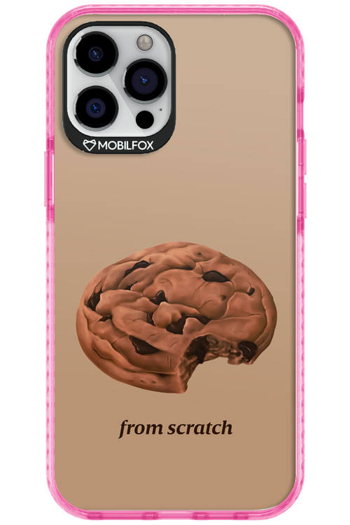 Classy Cookie - Apple iPhone 12 Pro Max