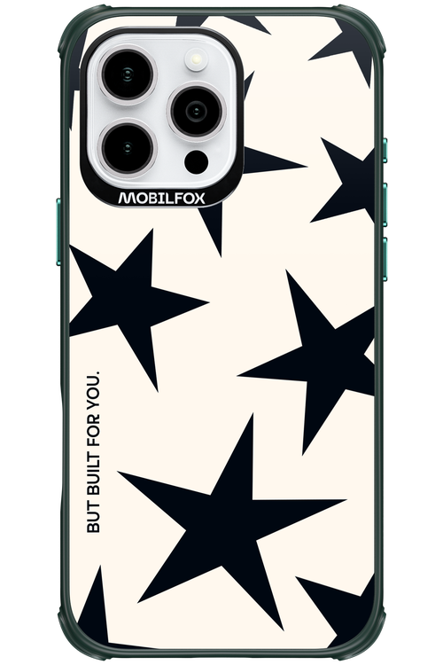 Built for You 2.0 - Apple iPhone 16 Pro Max