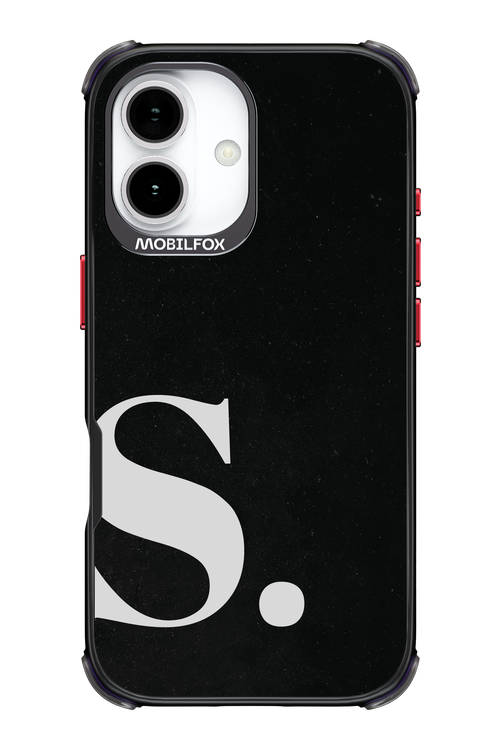 S (Off Space) 2.0 - Apple iPhone 17