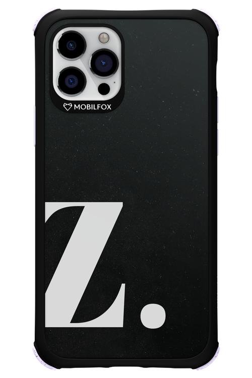 Z (Off Space) 2.0 - Apple iPhone 12 Pro
