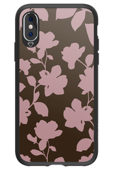 Flower Serenade - Apple iPhone X