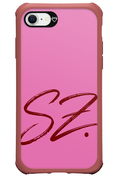 (Sorbet) SZ 2.0 - Apple iPhone SE 2022