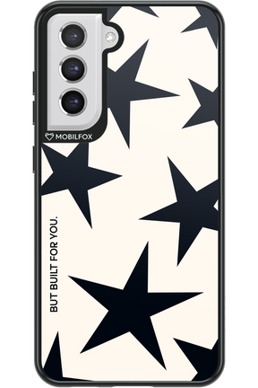 Built for You - Samsung Galaxy S21 FE