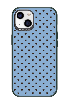 Blueberry Brunch - Apple iPhone 13