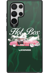 Hotbox - Samsung Galaxy S22 Ultra