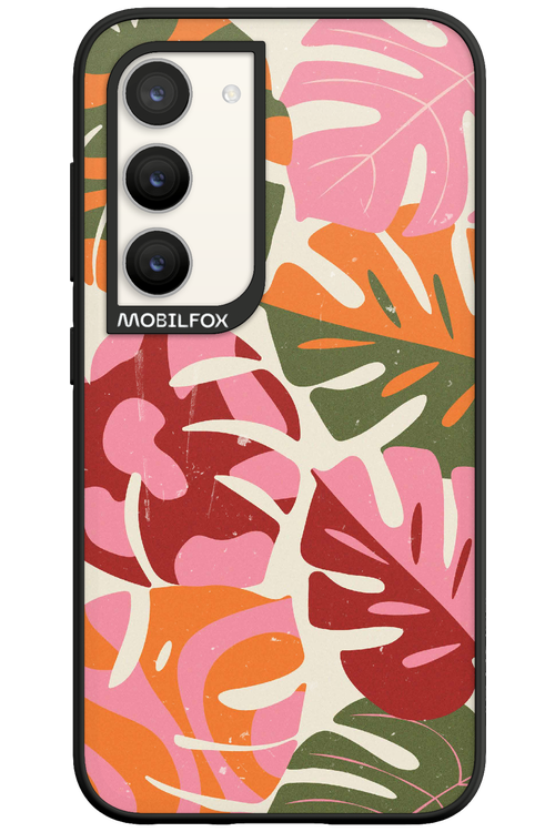 Tropical Heatwave 2.0 - Samsung Galaxy S23