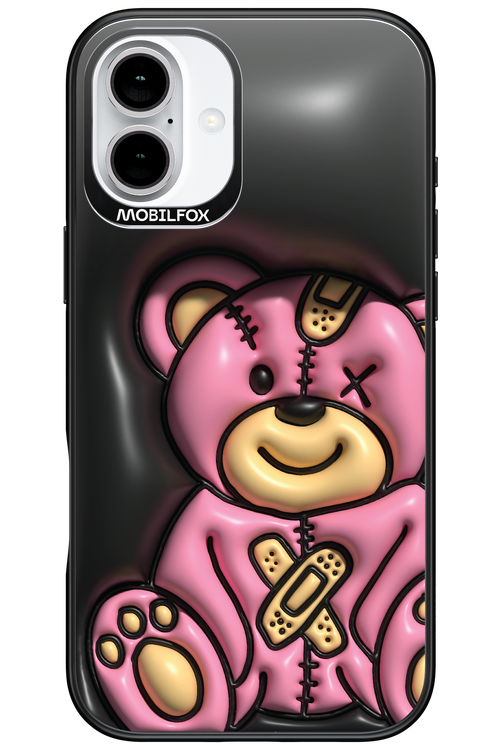 Dead Bear 2.0 - Apple iPhone 16 Plus