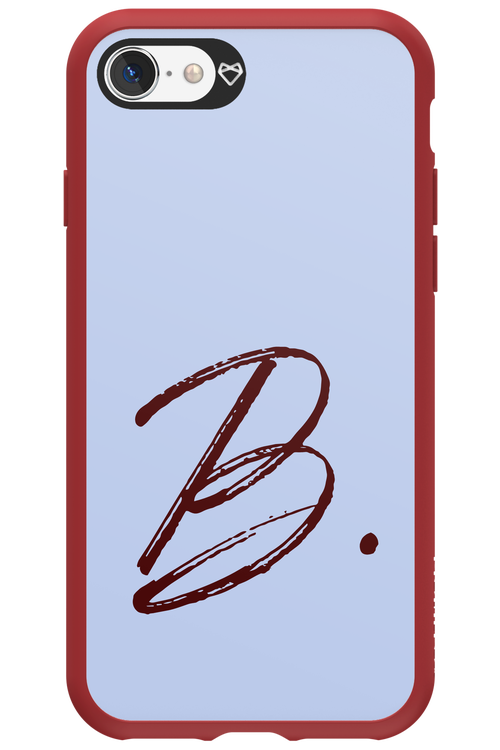 (Jellyfish Presso) B 2.0 - Apple iPhone SE 2022