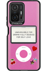 Self Love Mp4 Player 2.0 - Xiaomi Mi 11T